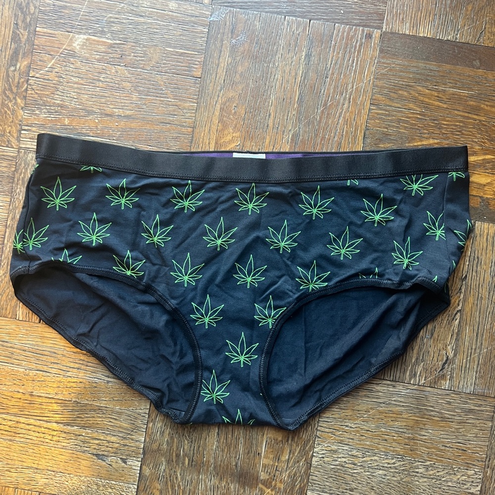 Meundies Large women’s underwear